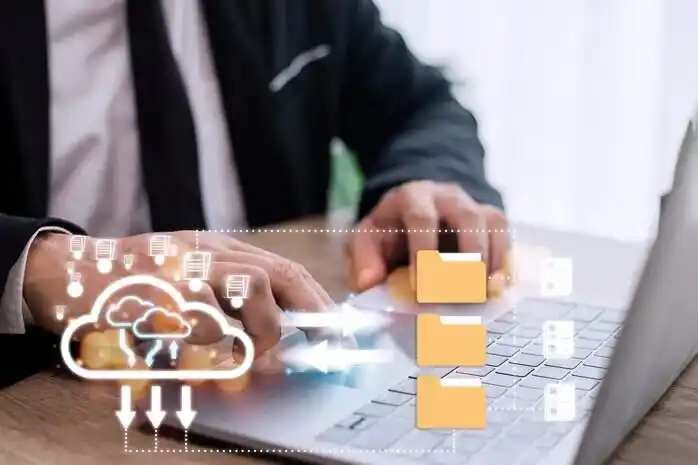 Transcription Services Image